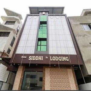 Hotel Sai Siddhi Inn - Midc Industrial Area, Mahape Navi Mumbai