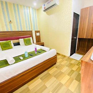 Airport Inn Residency